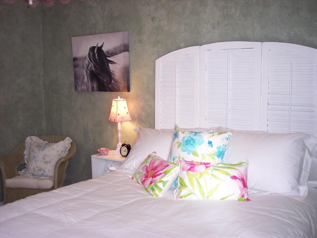The Maples Bed And Breafast Hotel Angus Quarto foto