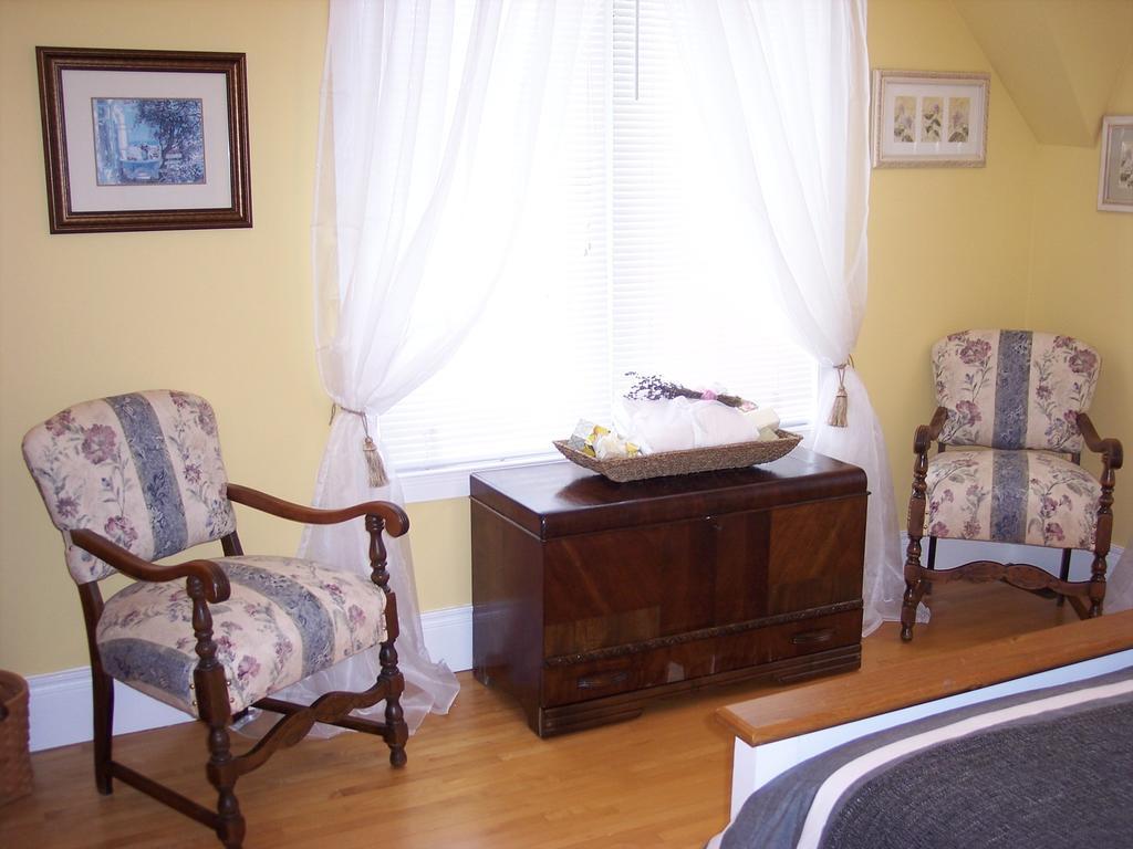 The Maples Bed And Breafast Hotel Angus Quarto foto