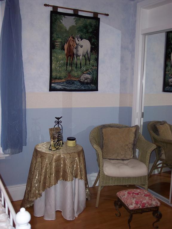 The Maples Bed And Breafast Hotel Angus Quarto foto